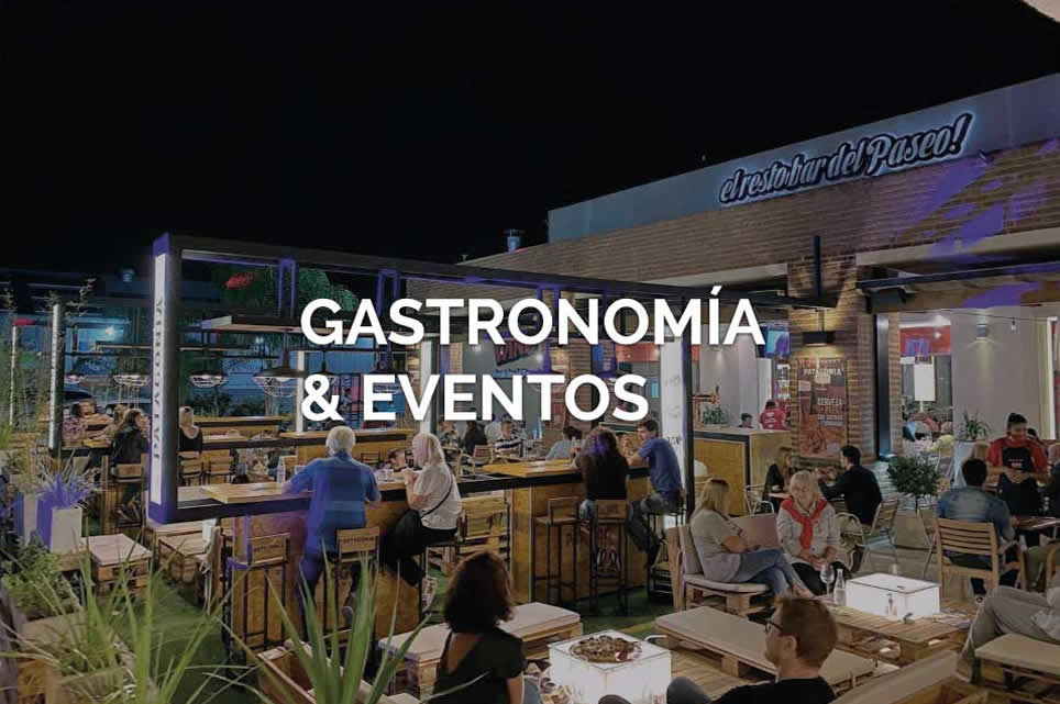 gastronomia