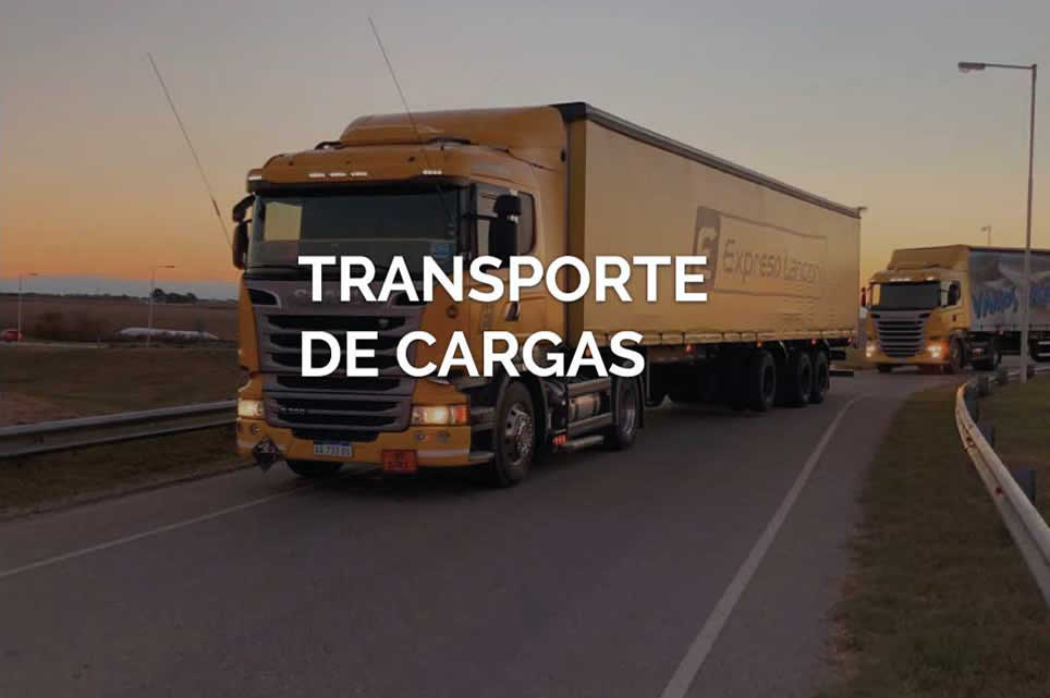 transporte